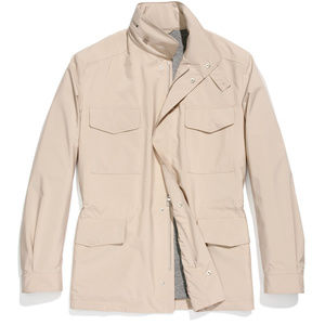 Loro Piana Traveler Windmate® Storm System® Jacket